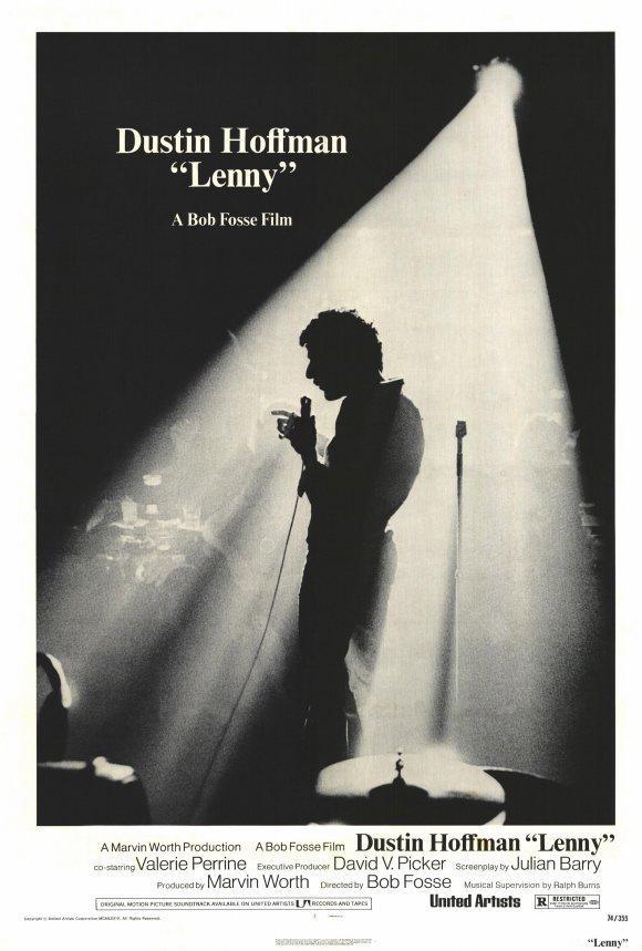 Lenny (1974)