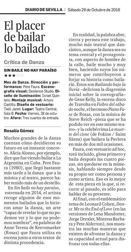 diario de sevilla