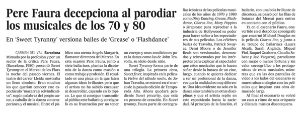 el país